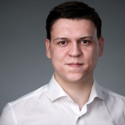Дмитрий Горбунов